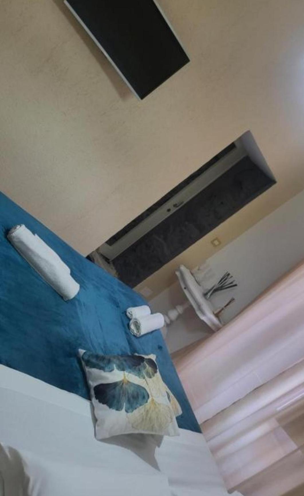קטאניה San Giuliano Rooms מראה חיצוני תמונה