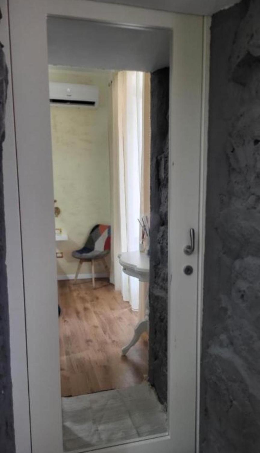 קטאניה San Giuliano Rooms מראה חיצוני תמונה